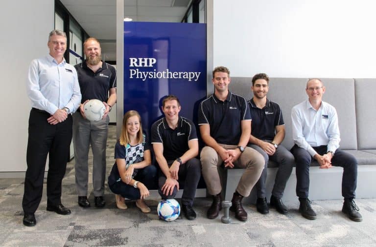 Sports Physiotherapy for the Elite